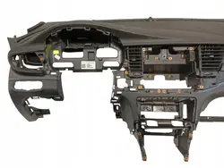 OEM instrumentbrädskonsol för Opel Mokka X Lift (2016-2019)