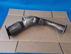 Audi SQ5 Q5 Pakoputki OEM 8R0253300B - Käytetty