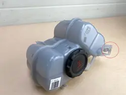 Erweiterungstank VW ID.4 AUDI Q4 E-TRON 1EA121407H