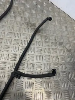 Manguera lavafaros BMW OEM 711784409 - Usado