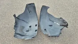 Passaruota Anteriore Destro Completo Mercedes W211 OEM A2116980230