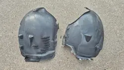 Aile Avant Droite Complète Mercedes W211 OEM A2116980230