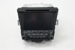 HYUNDAI I40 LIFT RADIO CD NAVIGATIE 96560-3Z0504