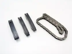 Steuerkettenschiene OEM D4FCROZ MS14 Gebraucht