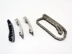 Guía de Cadena de Distribución OEM D4FCROZ MS14