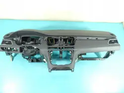 OEM IMPRK1326953 Mittaristo Konsoli Airbag Matkustaja Peugeot 508