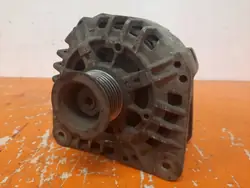 ALTERNATOR RENAULT MEGANE SCENIC II 8200410674