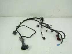 Jaguar I-Pace oven sähkökaapeli OEM J9D3-14633-SD