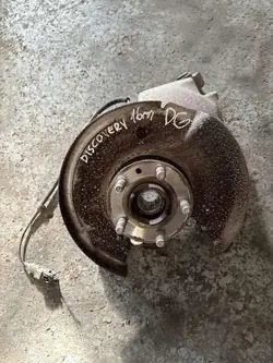 Logement de roulement Land Rover FK725A968AG arrière droit