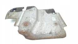 2016 Opel Mokka X Fuel Tank Shield 96985833