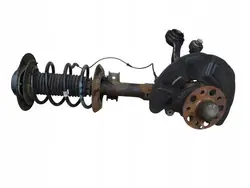 MERCEDES E-KLASS W212 Höger Främre Fjäderben OEM