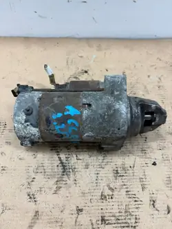 Käytetty Honda OE käynnistin MHG020 - Alkuperäinen osa