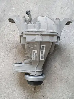 Bakre differential Dodge Durango P68378938AA