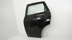 Portière arrière gauche OEM 360206985 Nissan Qashqai J10