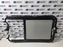 Panoramatak OEM 7199385 för BMW E91 - Komplett