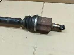 Arbre de transmission avant droit VW Audi Skoda Seat OEM 1K0407272KB