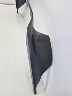 OEM cd33-17b968-ba MSJ3 Spoiler voor Voorbumper
