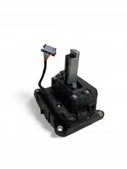 Levier de vitesse Audi Q5 SQ5 2017 OEM 80C713041E