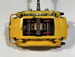 Étrier de frein arrière gauche OEM 20-3415-08 Maserati