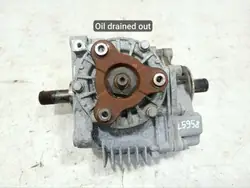 Overbrengingsbak OEM 649354529 voor Volkswagen ATLAS 2018