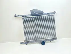 Intercooler Volvo S40, V40 2002 MTL19947