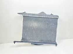 Intercooler Volvo S40, V40 2002 MTL19947