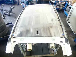 Toit Land Rover Discovery Sport OEM IMPRK1107627