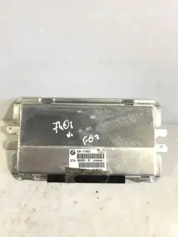 Module suspension pneumatique OEM 6887312 BMW 6 Coupé
