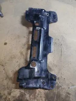 Tampa da Caixa Mercedes OEM A2226280111 - Usado