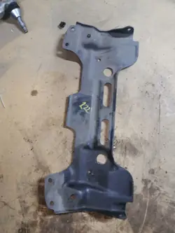 Mercedes Versnellingsbakdeksel OEM A2226280111 - Gebruikt