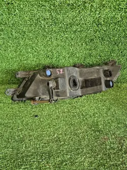 Phares Halogènes d'Occasion OEM 3T0941699C Skoda