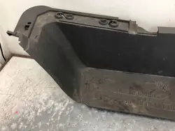 OEM 7C0863735BBILI Degrau Esquerdo Dianteiro VW Crafter