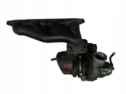 ROVER 1.8 T Turbocompresor 731320-1 PMF000090