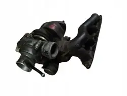 ROVER 1.8 T Turbokompresso 731320-1 PMF000090