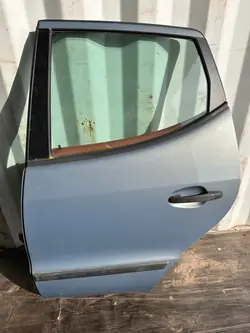 OEM Tür hinten links Mercedes W168 A-Klasse