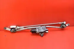 Mecanismo motor limpiaparabrisas delantero OEM mamAUTO-1057330-