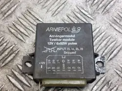 ARNIEPOL Anhängerkupplungsmodul - Gebraucht