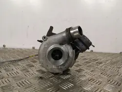 Kit turbocompresseur Nissan X-Trail T31 OEM GTA1549LV
