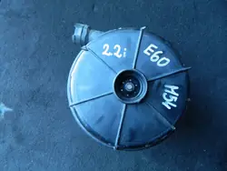 Pompe à air secondaire BMW E60 M54 2.2i OEM E60M54