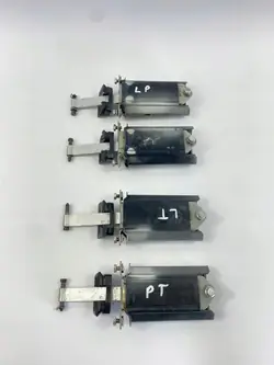 Butées de Porte OEM 2017270430 Avant/Arrière G/D