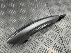 Keyless Dörrhandtag Höger Bak OEM HP53-F22405-A