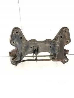 Ressorts avant Citroen C3 OEM AFS39305