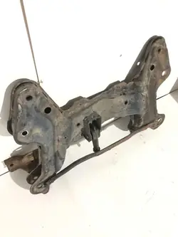 Citroen C3 Vorderfedern OEM AFS39305