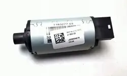 Moteur de siège Nissan Qashqai II OEM X1183312S - Occasion