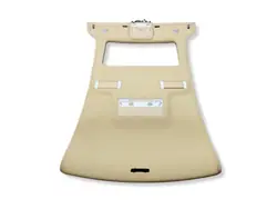 Volkswagen Phaeton Dachhimmel OEM 3D7867501Q