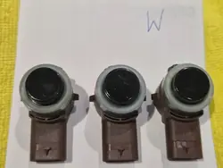 PDC-Sensor Original Tesla Model 3