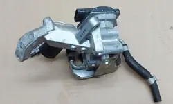Vanne EGR Nissan Pulsar