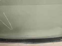 Mazda 5 2012 Framruta OEM AMD136605
