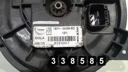 Ventilateur de chauffage Jaguar X-Type OEM 1S7H18456BD