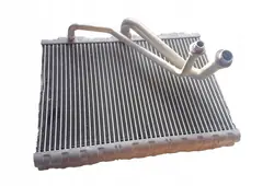 Ilmastointikondensaattori Mercedes W447 Vito